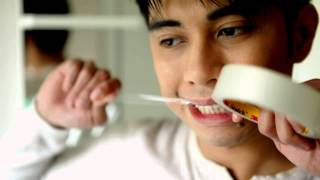 듀렉스의 재미있는 광고