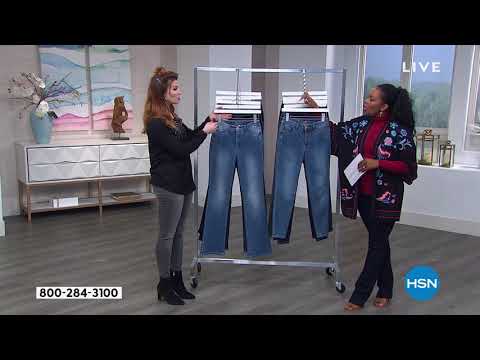 G by Giuliana GSculpt 405 BootCut Jean