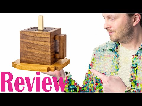 Stir The Coffee from Pelikan - Review