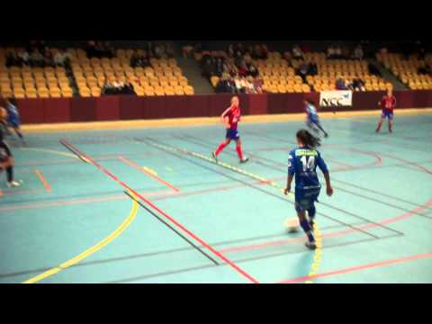 ÖIFC del 52 - Borenchanser mot LFC