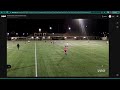 Nigel James Academy Elite Highlights vs. Bracknell Town