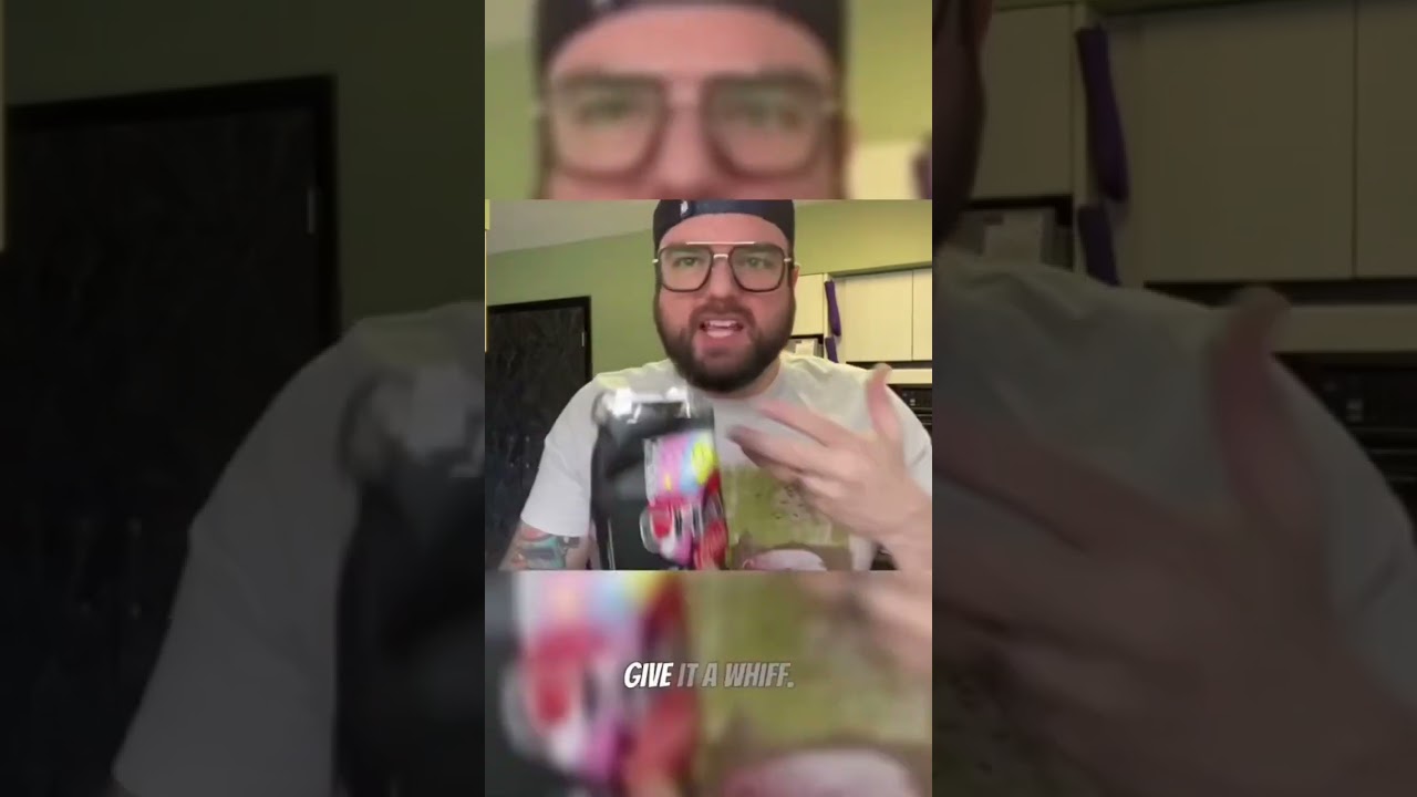 Watch Now Trying Pu**y Flavored Potato Chips! #chazzchips Trying Pu**y Flavored Potato Chips! #chazzchips