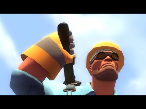 engineer (tf2 casual)