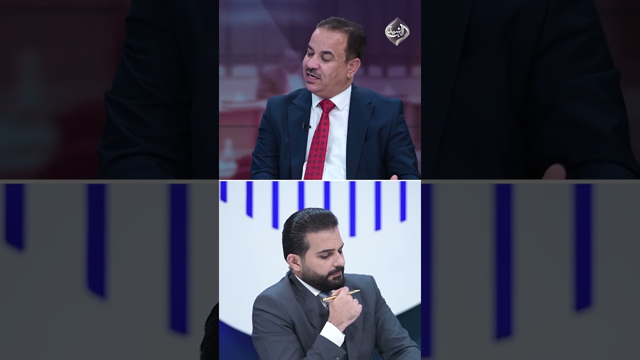فيديو | الجيزاني: تيار الحكمة تحفّظ على المالكي قبل تغريدة ترامب!