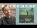 Great Forgotten Records: Teitur - "Poetry & Aeroplanes"