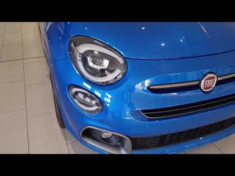 211D5677 - 2021 Opel Crossland X MY21-ELITE-1.5 110