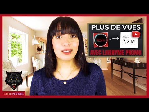 Comment promouvoir vos vidéos YouTube sur LHIENYME PROMO, Clip vidéo.