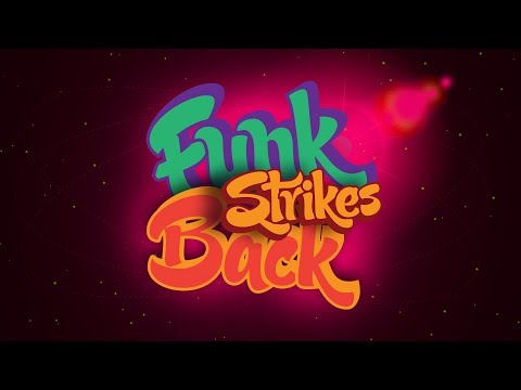 Tourette Roulette - Funk Strikes Back feat. Kent Archie (Official Video)