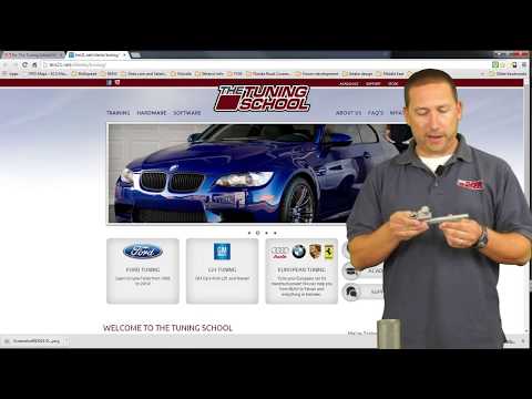 Innovate Exhaust Clamp - What It Is and Why & How It Works