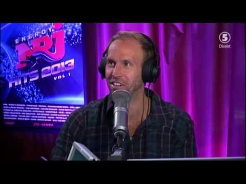 Skulle Jakob skällt ut "surgubben"? - VAKNA med NRJ