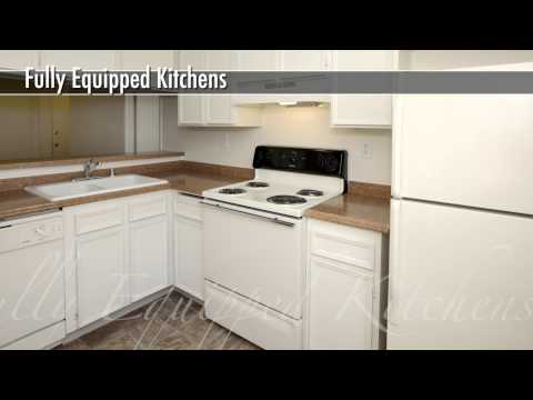 Lake Meadows Apartments - La Mesa, CA