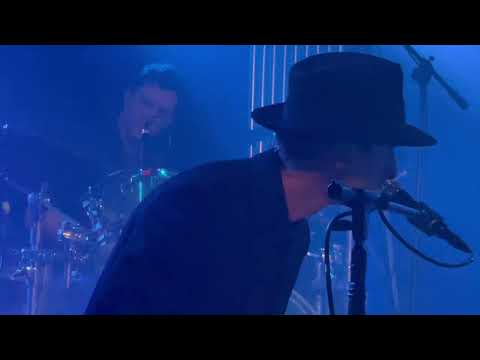 These New Puritans @ Monk Club, 22/10/2025