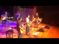Gary Allan sings “Best I Ever Had” at the Country Music Hall of Fame