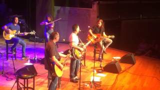 Gary Allan sings “Best I Ever Had” at the Country Music Hall of Fame