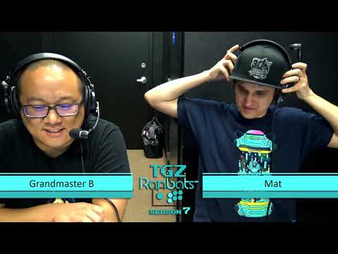 AZ Ranbats 7.4: SFV: AE- Full Tournament