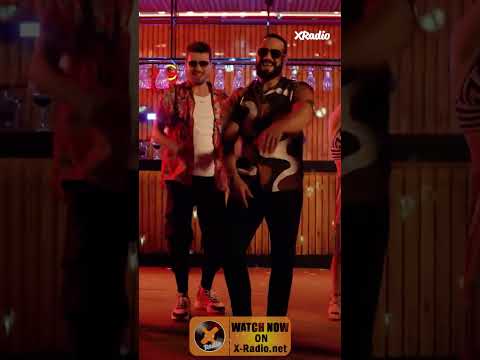 Capital T X Alban Skenderaj   Nje Nate   #xradio #newmusic #viral