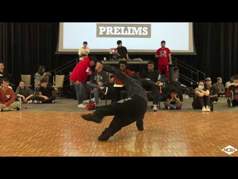 Kinetix (JMU) Vs Golden Goons (Princeton)- Prelims - Break Melee 4 - NCBA East Coast Series