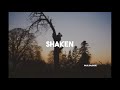 Shaken - Paul Baloche