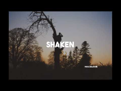 Shaken