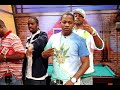 Posta Boy - It's PostaBoy (Prod. By Pete Rock)