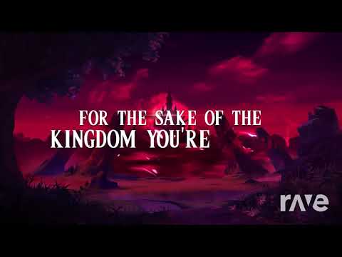 Dagagames - Breath Of The Wild Song & Fnaf Sister Location Song ft. Caleb Hyles | RaveDj