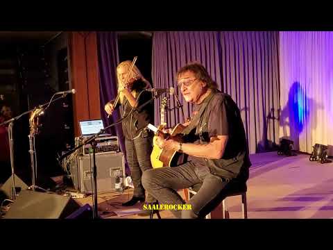 Dieter Birr & Uwe Hassbecker - Was bleibt - Live in Kölpinsee 2022