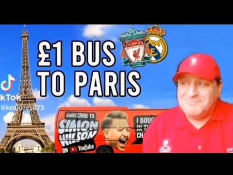 2022 Memories on the £1 Bus, with Simon Wilson.