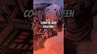 What Darth Vader ORIGINALLY Wanted to Name Luke