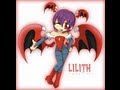 Darkstalkers 3 Ranked My Lilith S 1st Time