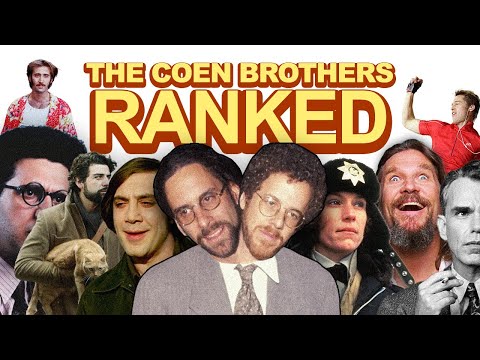 Die Coen-Brüder (Rangliste)