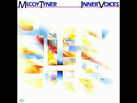 McCoy Tyner - For Tomorrow [Inner Voices] 1977 online metal music video by MCCOY TYNER