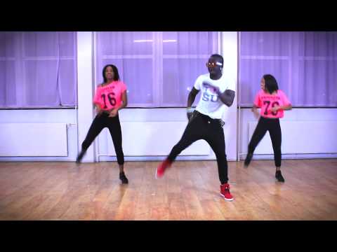 Skitta en Skittergirls - Bewegen en afvallen (Deel 1) Dans je fit met Skitta