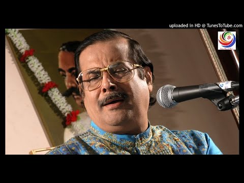 Ajoy Chakraborty - Thumri - Javo Javo Mose Na Bolo