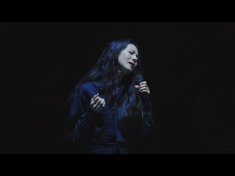 박지윤 - 바래진 기억에  [2024 LIVE]