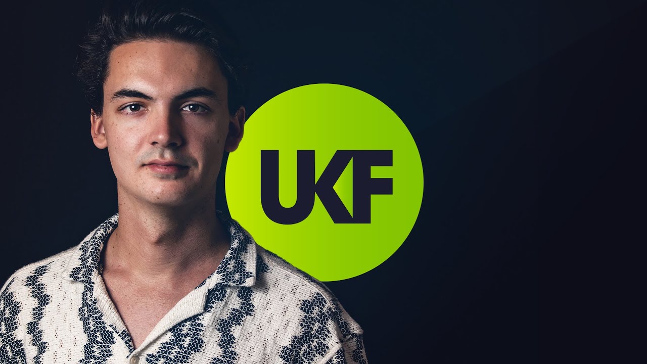 Andromedik - Elevate