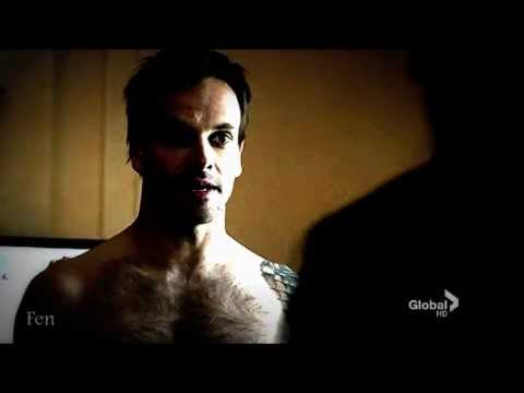 ♥ Sherlock & Joan || We're staring at it...(1x24) ♥