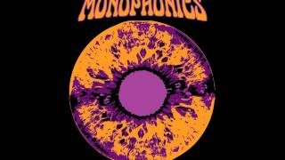 Monophonics - Deception