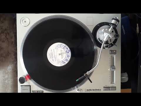 Strictly Business - Call it what you want - 1988 (Vocal)