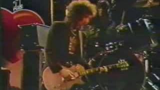 Tom Petty and The Heartbreakers - Breakdown Live