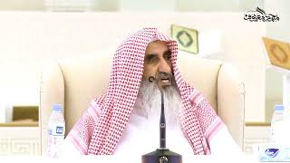 46 الضرورات تبيح المحظورات، والضرورة تقدر بقدرها image