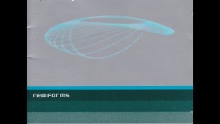 RONI SIZE / REPRAZENT  -  New Forms  Disc 2 ( Full Album )