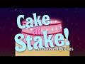 BFDIA 25 CAKE AT STAKE SONG In Different Pitches