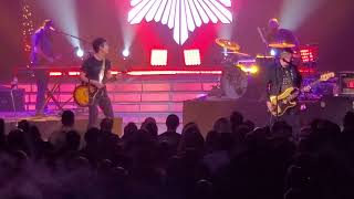 Better Than Ezra A Southern Thing Live 12-11-2021 Biloxi, MS