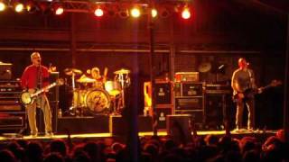 Alkaline Trio - Fatally Yours (Live, St. Pete, FL 5-12-09)