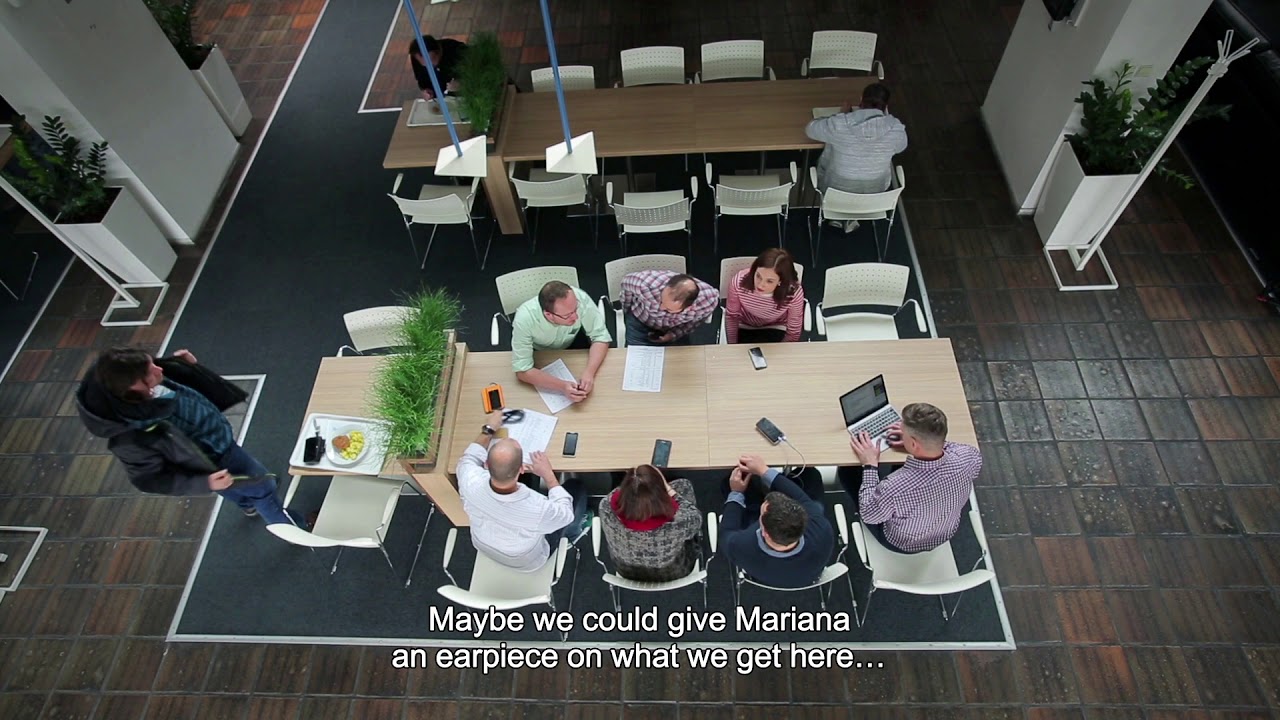 Film Trailer: Mimořádná zpráva / Breaking News