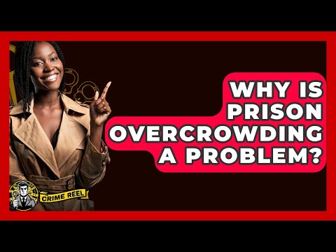 Jail Overcrowding Issues