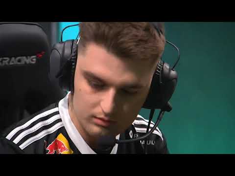 فيتاليتي ضد مسفتس اسبوع 4 يوم 2 VIT vs  MSF W4 D2 | LEC Spring Split | بطولة ليج اوف ليجيندز 2020