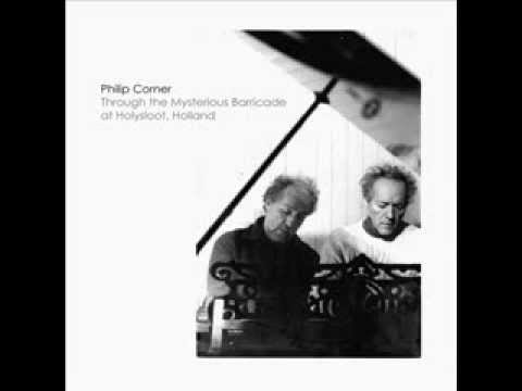 Philip Corner  - June 16, 1989 [extract] (Quiet World)