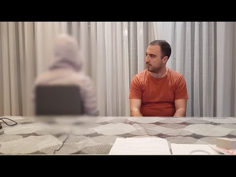 Video Testimonianza di una Relazione Tossica Vissuta