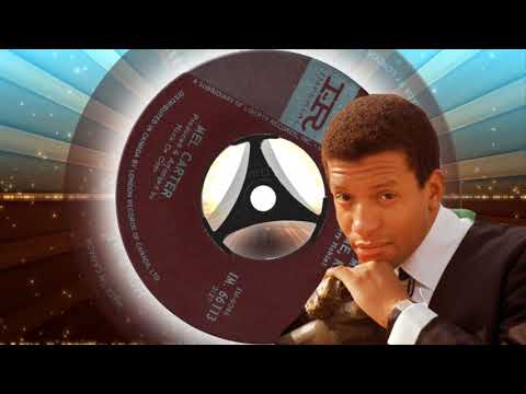 Mel Carter  -  Hold Me, Thrill Me, Kiss Me